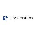 Epsilonium Systems Inc Logo