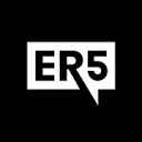 ER5 Creation graphique Logo