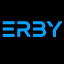 Erby Digital Logo
