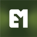 Ericme - Multimedia+Graphic Design Logo