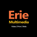 ErieMultimedia Logo