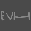 EVH Design Logo