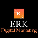 ERK Digital Marketing Logo