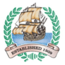 Ernest Cummins Printers Ltd. Logo
