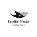 Erudite Media Logo