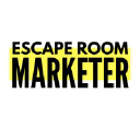 Escape Room Marketer Logo