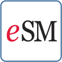 eSchool Media Logo