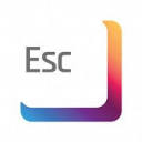 Escape communication Logo