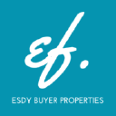 Esdy Wall - Marketing Solutions Logo