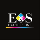 E & S Graphics, Inc. Logo