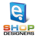 eShop Designers & IT Solutions Ltd. Logo