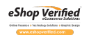 eShop Verified eCommerce Solutions Logo
