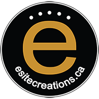 Esite Creations Logo
