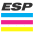 ESP Graphics Logo