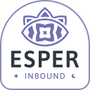 Esper Inbound Logo