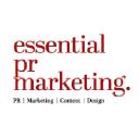Essential PR Marketing Logo