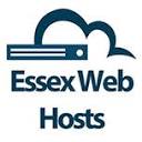 Essex Web Hosts Logo