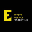 Estate Agency Marketing Logo