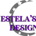 Estela Newton -Estela's Designs Logo