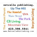 Estrella Publishing Logo