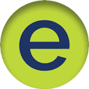 E's Web Design Logo