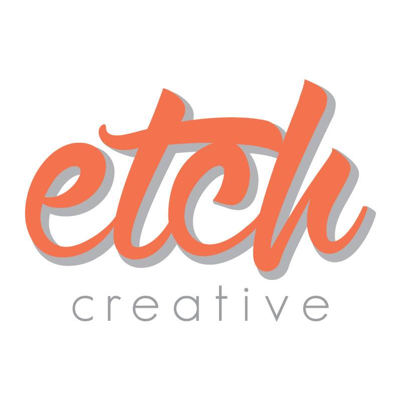 Etch Creative, LLC Logo