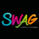 Agence Swag inc. logo