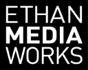 Ethan Mediaworks Logo