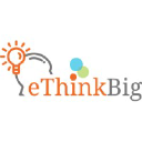 eThinkBig Logo