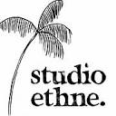 ethne. Logo