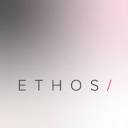 Ethos - Strategy + Design Logo