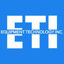 Equipment Technology Inc Logo