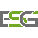 Euro Signs & Graphics (ESG) Logo
