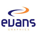 Evans Graphics Limited Logo