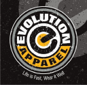 Evolution Apparel Logo