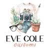 Eve Cole Customs Logo