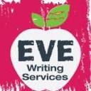 EVE Writing Services Logo