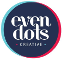 Even Dots Creative Logo