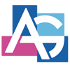 Attention Getters Design Logo