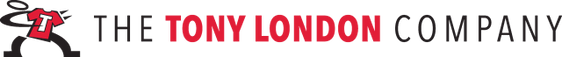 Tony London Co Logo