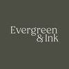 Evergreen&Ink Logo