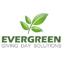 Evergreen Giving Day Solutions Logo