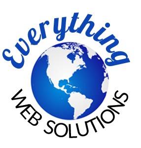Everything Web Solutions Logo
