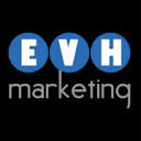 EVH Marketing Logo