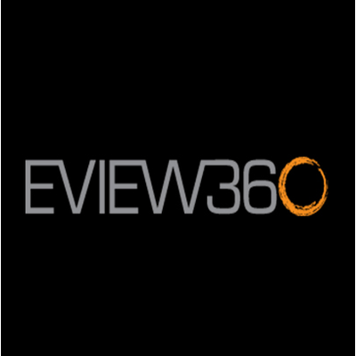 Eview 360 Logo