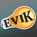 EviKreative Logo