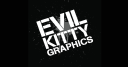 Evil Kitty Graphics Logo