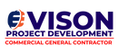 E-Vision Project Development Corporation Logo