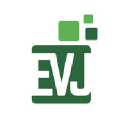 EVJ Digital Solutions Logo