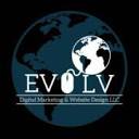 EVLV Digital Marketing and Website Design LLC Logo